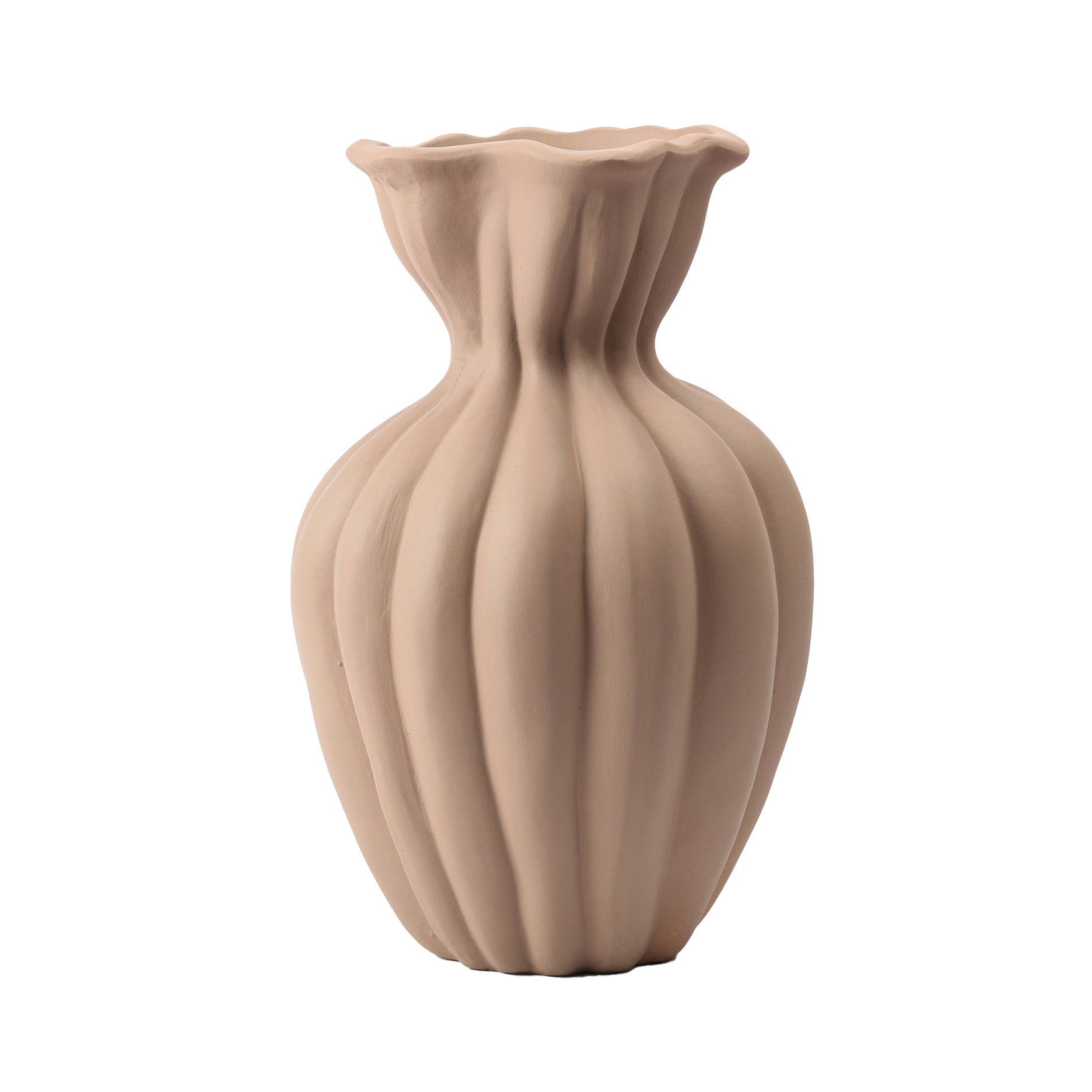 Elora I Vase